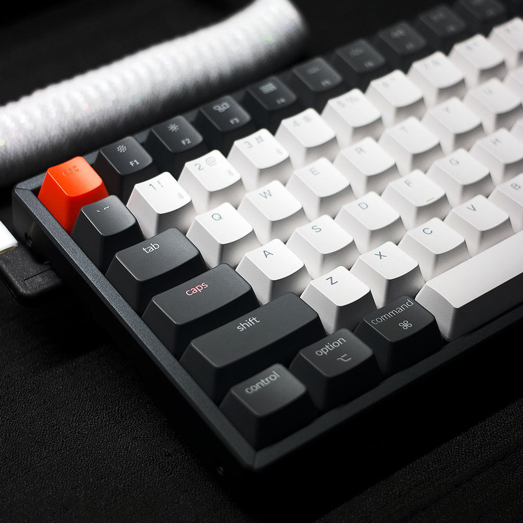 Keyboards & Accessories