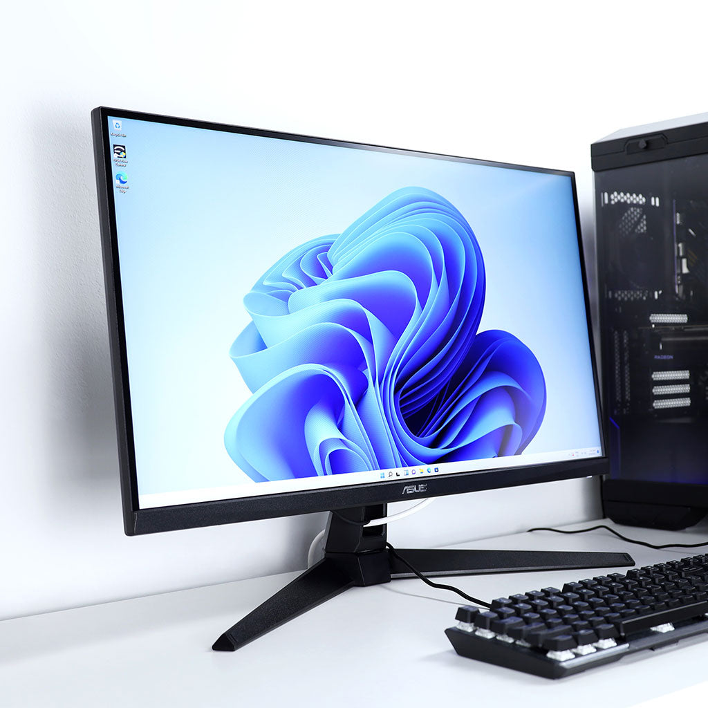 Monitors for Gaming & Productivity