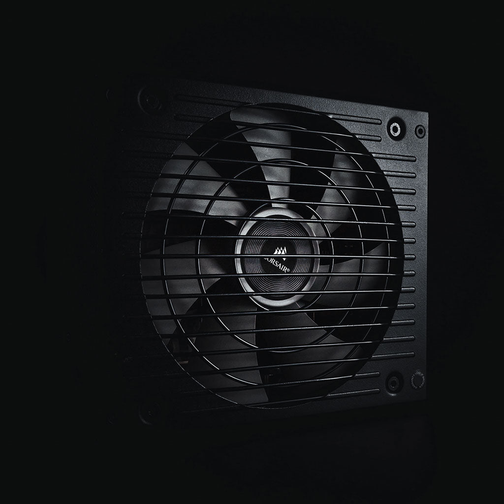 Power Suppy Unit (PSU)