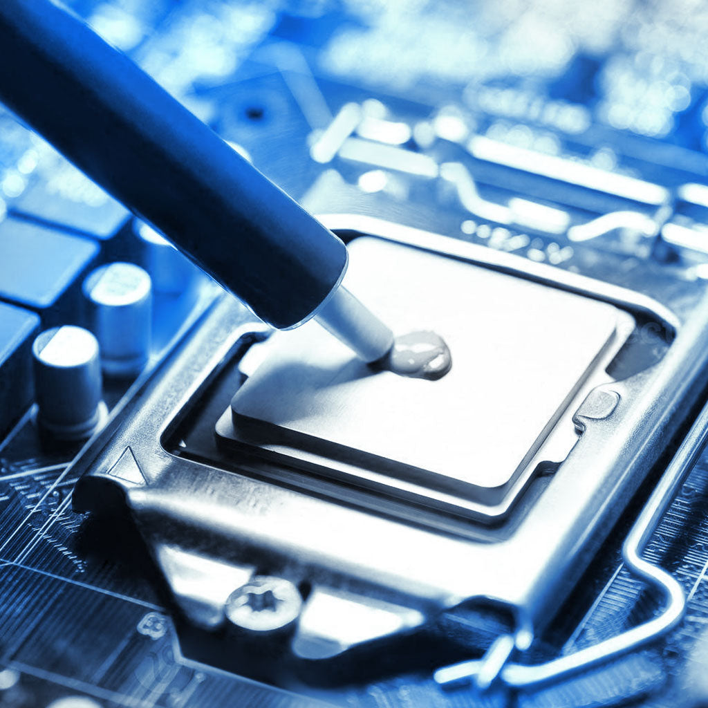 CPU Accessories & Thermal Paste