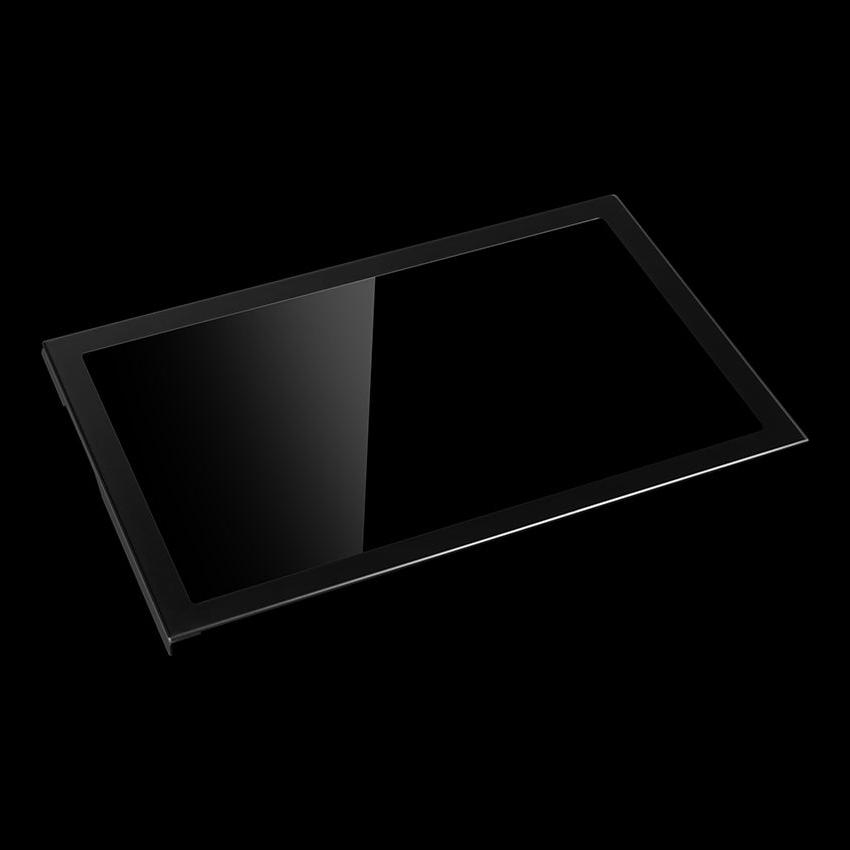 DeepCool View 100 TG Panel - Black/White