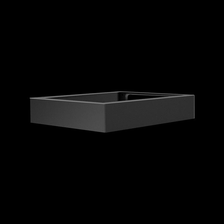 DeepCool Vertical Base 100 - Black/White