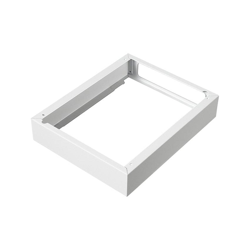 DeepCool Vertical Base 100 - Black/White
