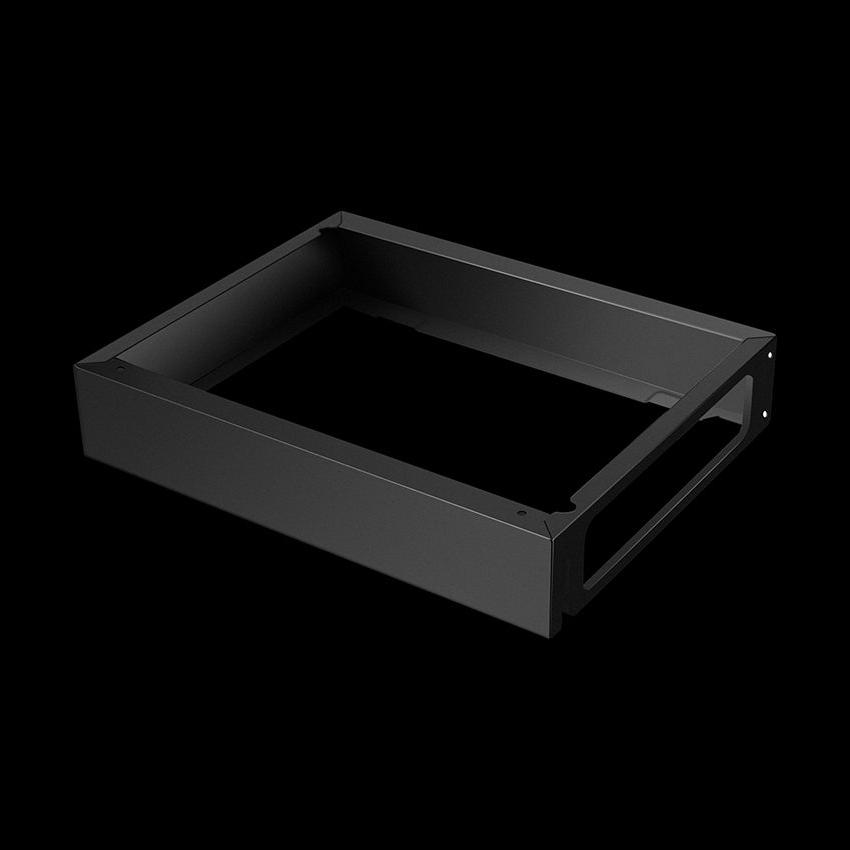 DeepCool Vertical Base 100 - Black/White