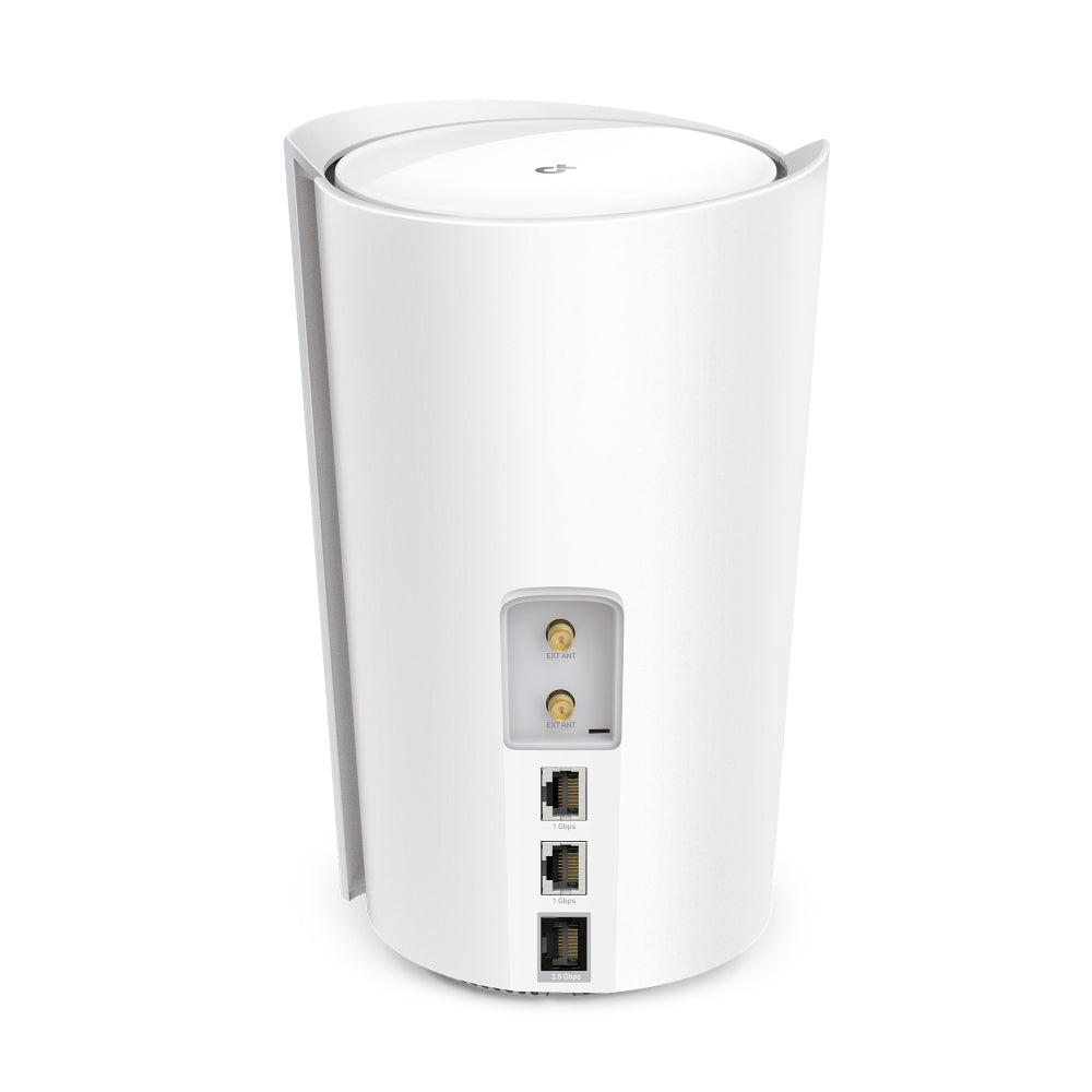 TP-LINK DECO X50-5G AX3000 Whole Home Mesh Wi-Fi 6 Gateway