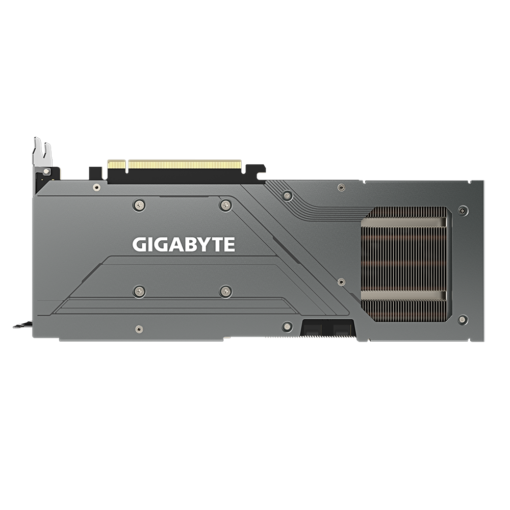 GIGABYTE AMD Radeon™ RX 7600 XT GAMING OC 16GB GDDR6, PCI-E 4.0, ATX Graphics Card