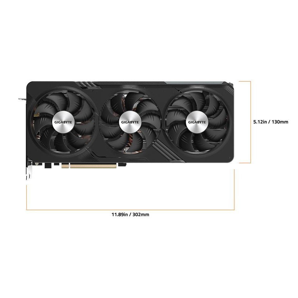 GIGABYTE Radeon RX 7900 GRE GAMING OC 16GB GDDR6 Graphics Cards