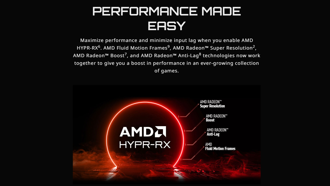 GIGABYTE Radeon RX 7900 GRE GAMING OC 16GB GDDR6 Graphics Cards