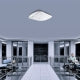 TP-LINK EAP225 AC1350 Wireless MU-MIMO Gigabit Dual Band Ceiling Mount Access Point Cloud Access, Omada Mesh and Omada App, Seamless Roaming, PoE Supported