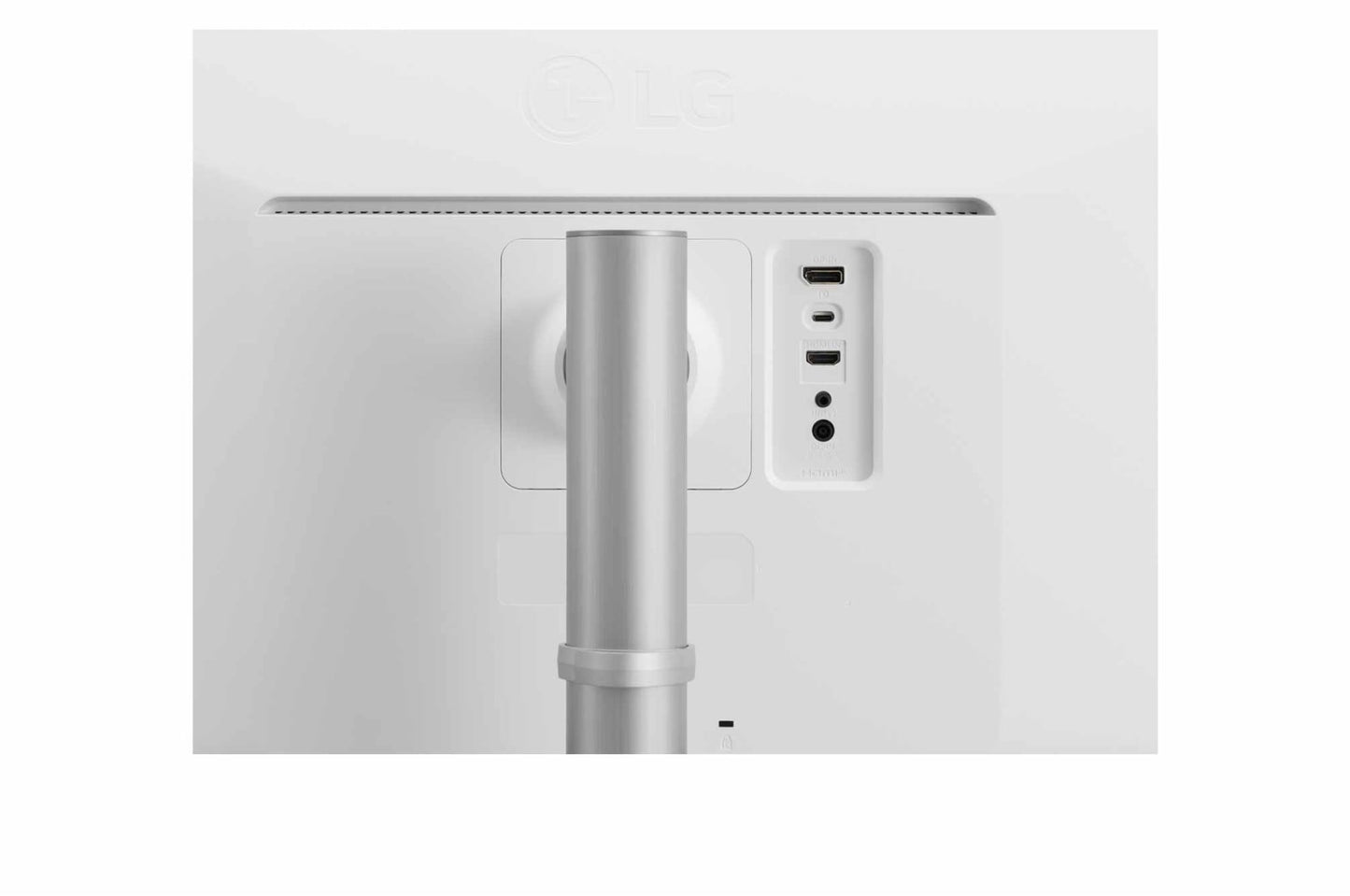 LG 34WQ650-W 34" UltraWide™ FHD(2560x1080)/IPS/21:9/100Hz/sRGB99%/HDR400/FreeSync/Adjustable Stand/HDMI2.0/DP1.4/USB Type-C Black Display Monitor