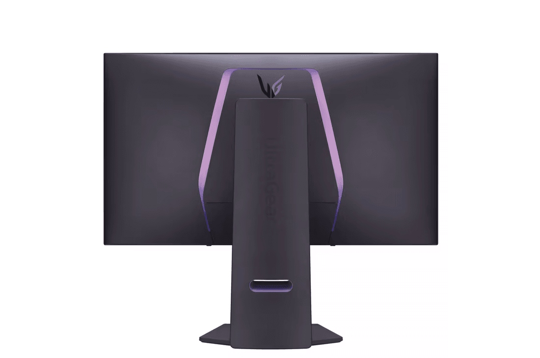 LG 32GS95UE 32" UltraGear OLED Dual Mode 4K UHD(3840x2160), 16:9, 240Hz, 0.03ms, G-SYNC Compatibility, FreeSync Premium Pro, HDR10, HDR TrueBlack400, Pixel Sound Gaming Monitor