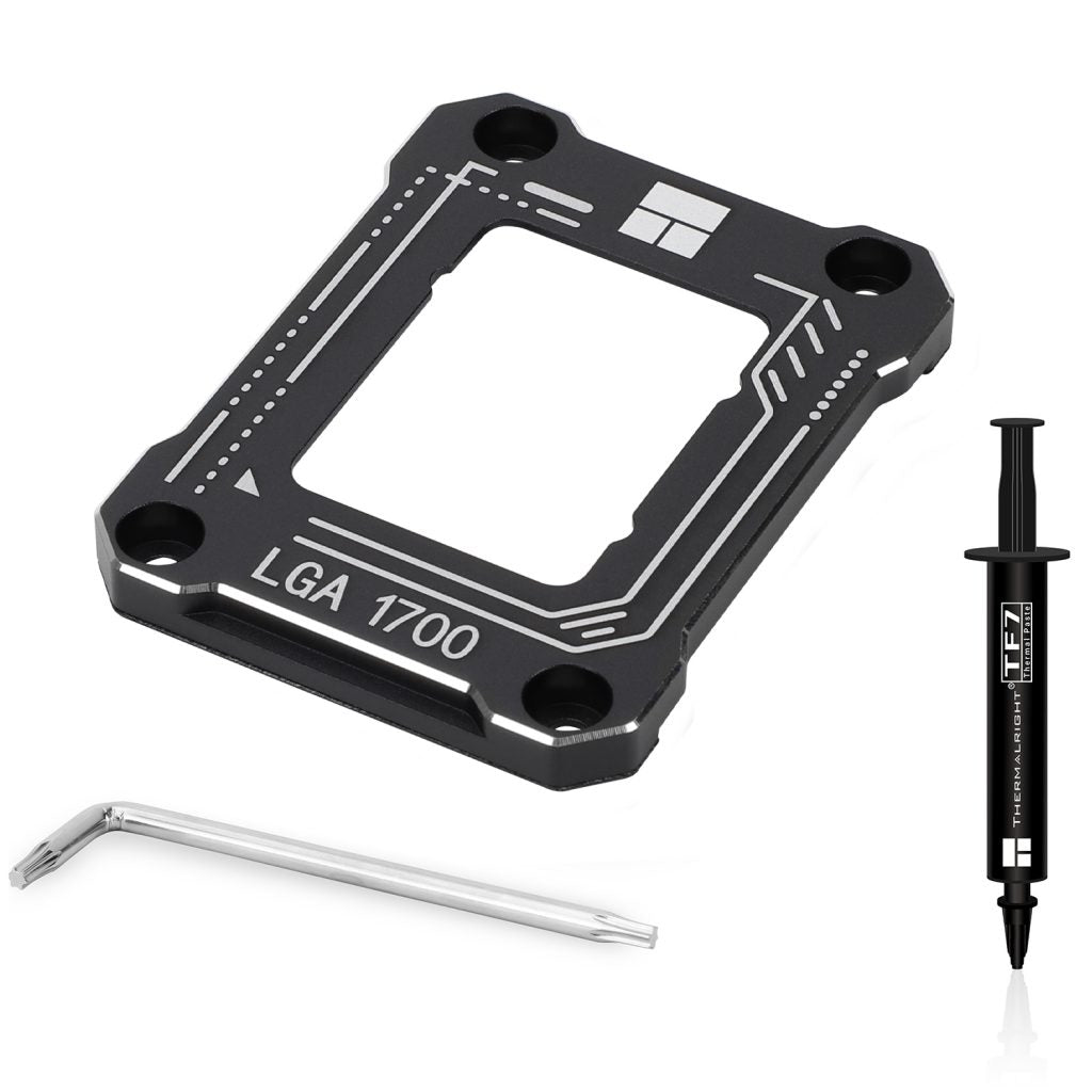 Thermalright Contact Frame for Intel LGA1700-BCF BLACK