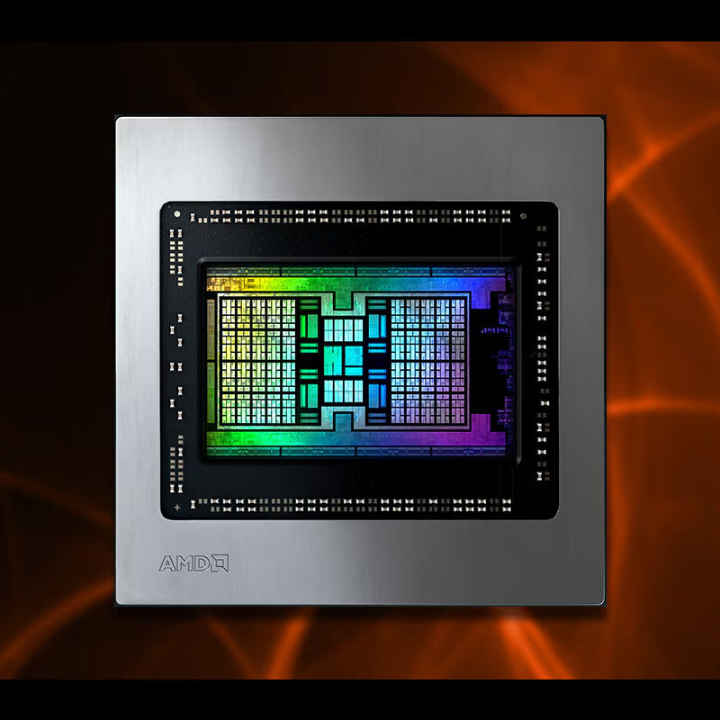 AMD Ryzen™ 9 9950X3D - Ryzen 9000 Series Desktop Processor (16-Cores, 32 Threads, Socket AM5, 170W, AMD Radeon Graphics)