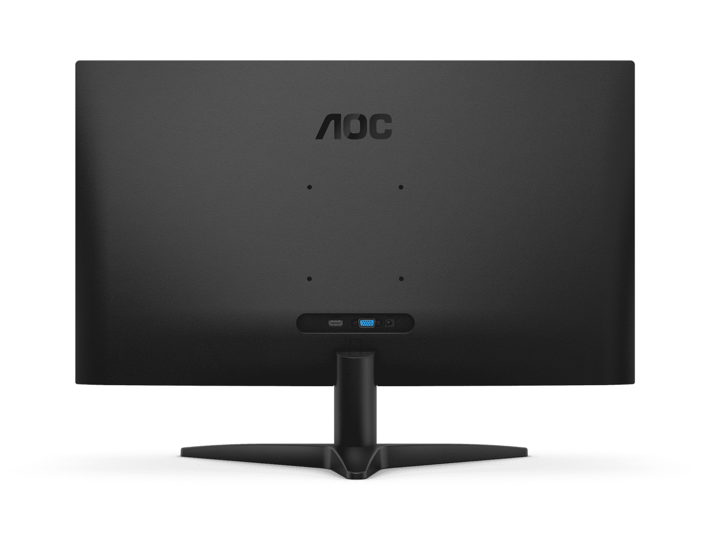 AOC 27B36H - 27" 100Hz 4ms GtG / 1ms MPRT IPS FHD Monitor