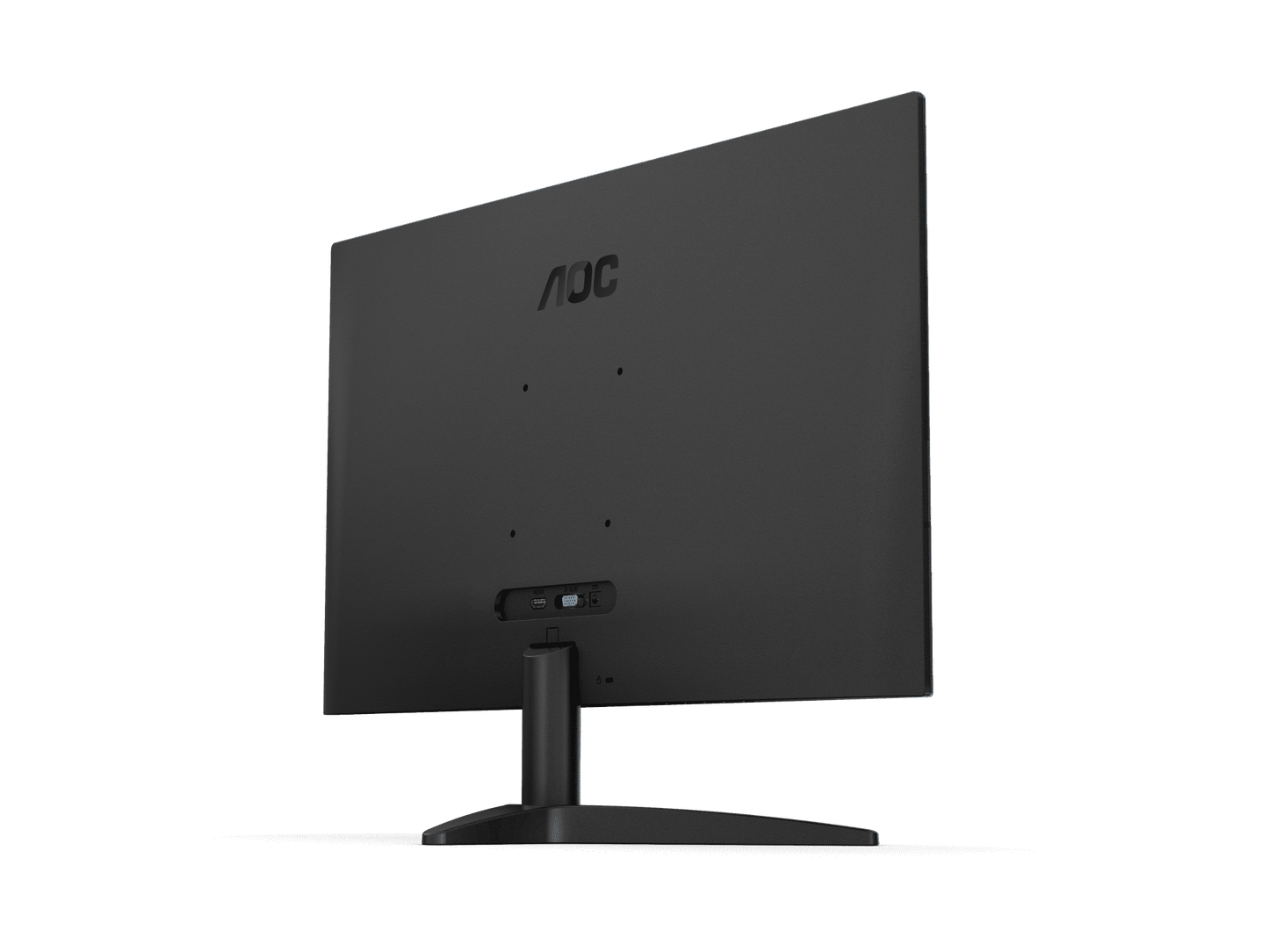 AOC 27B36H - 27" 100Hz 4ms GtG / 1ms MPRT IPS FHD Monitor