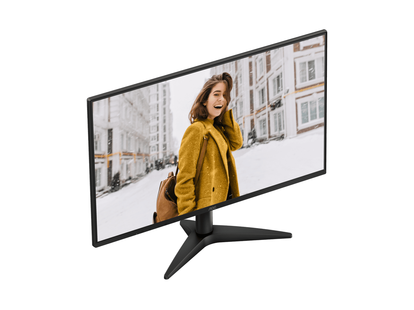 AOC 27B36H - 27" 100Hz 4ms GtG / 1ms MPRT IPS FHD Monitor