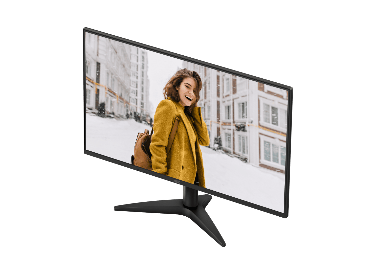 AOC 27B36H - 27" 100Hz 4ms GtG / 1ms MPRT IPS FHD Monitor