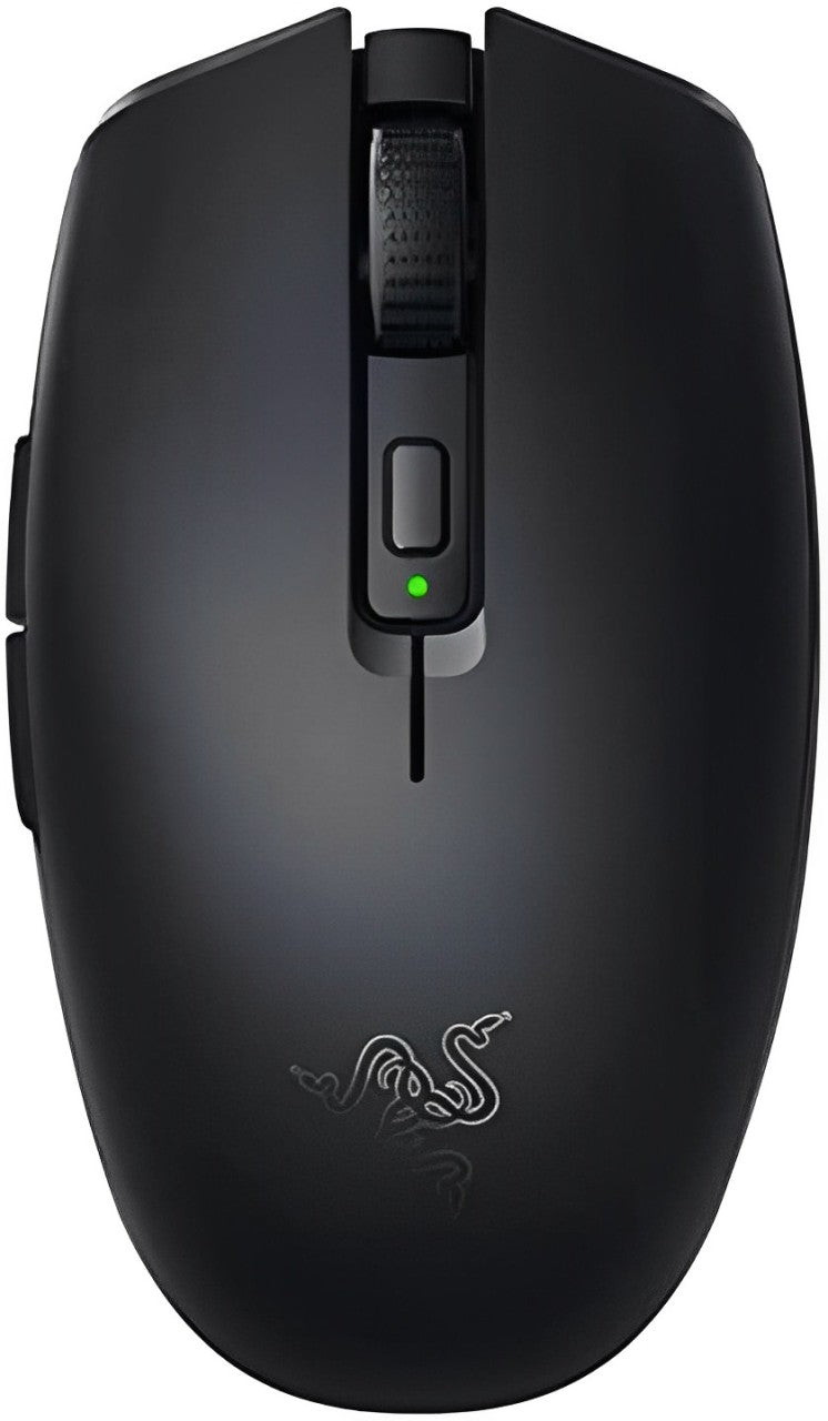 Razer Orochi V2 Mobile Wireless Gaming Mouse (Black/White/Quartz)