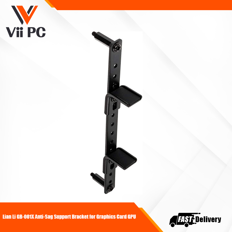 LIAN LI GB-001X Anti-Sag Bracket for Graphics Card