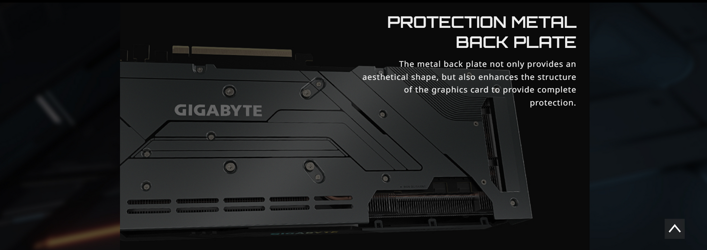 GIGABYTE Radeon RX 7900 GRE GAMING OC 16GB GDDR6 Graphics Cards