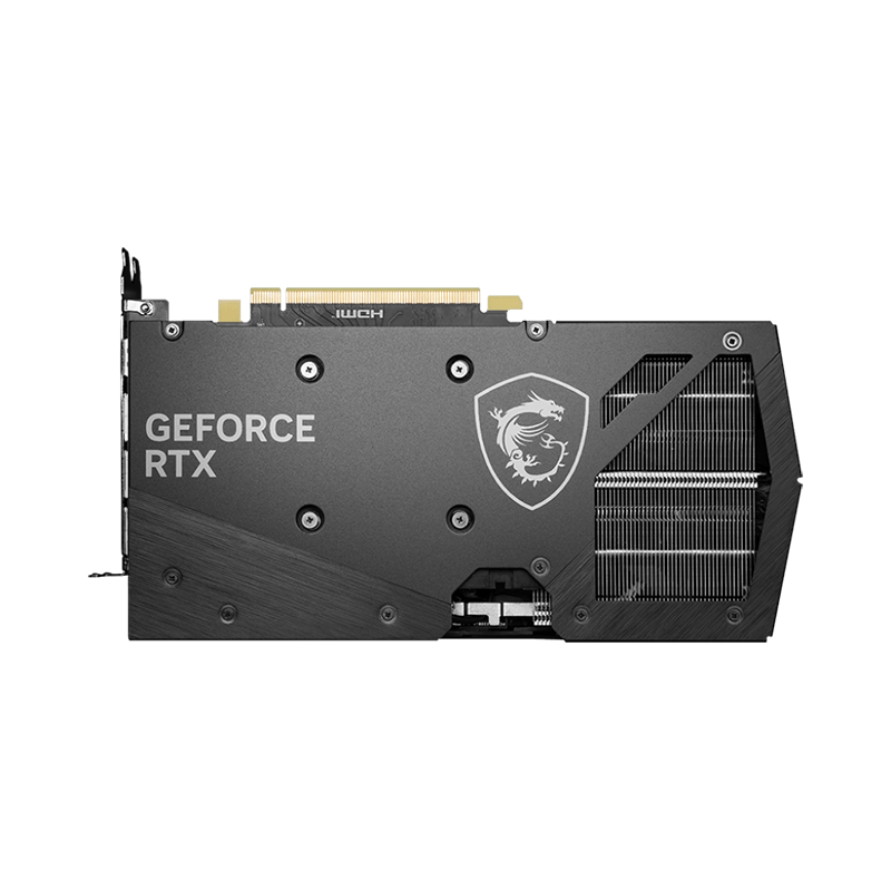 MSI GeForce RTX 4060 Ti GAMING X / GAMING X TRIO 8GB DDR6 GAMING Graphics Card