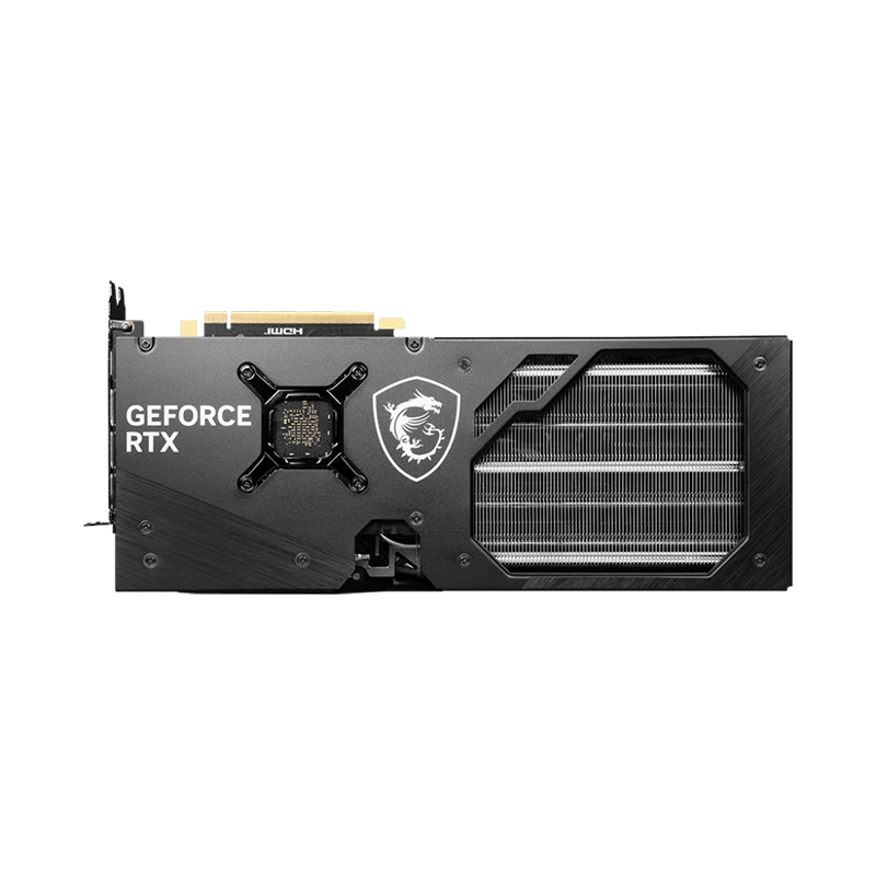 MSI GeForce RTX 4060 Ti GAMING X / GAMING X TRIO 8GB DDR6 GAMING Graphics Card
