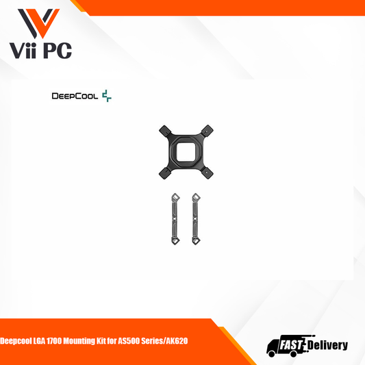 DeepCool LGA 1700 Mounting Kit for AS500 Series/AK620