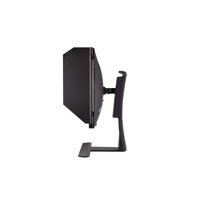 Viewsonic ELITE XG270QG 27" Fast Action RGB 165Hz OC, IPS Nano color NVIDIA G-Sync Technology, Native Gaming Monitor Black