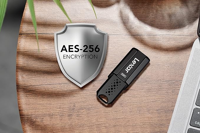 Lexar JumpDrive S80 USB 3.1 Flash Drive - 64GB / 128GB / 256GB, Up to 150MB/s read and up to 60MB/s write