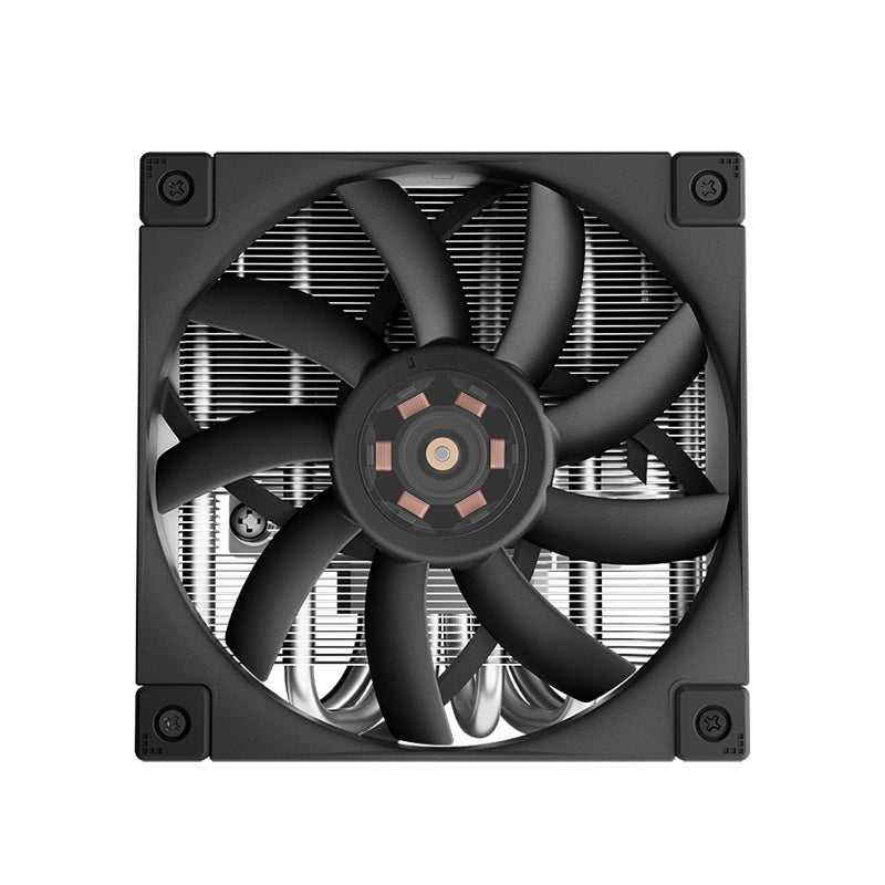 DeepCool AN600 Low-Profile CPU Air Cooler