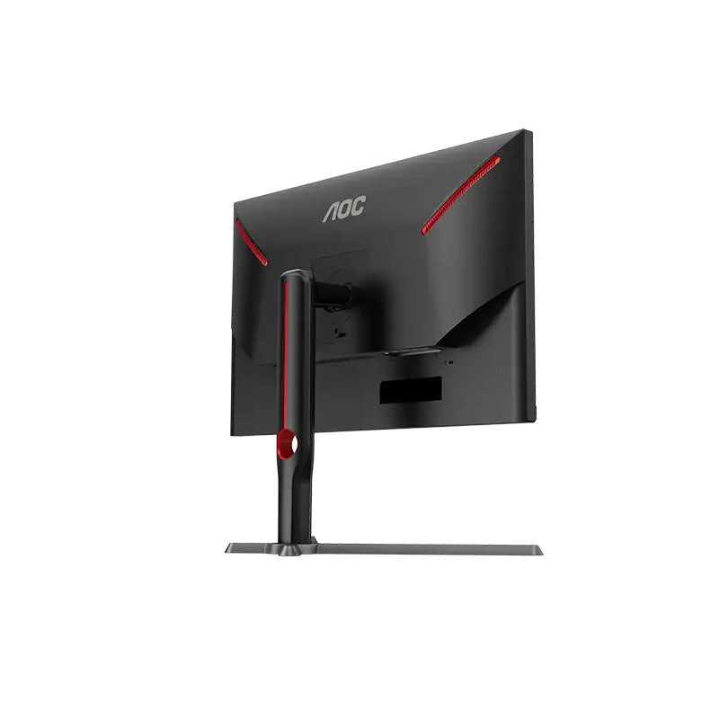AOC U27G3XM 27" FAST IPS UHD QD-Mini LED Gaming Monitor - 160Hz, 1ms GTG, Vesa Certified DisplayHDR 1000, G-Sync Compatible, AMD FreeSync Premium