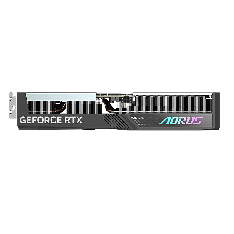 GIGABYTE AORUS ELITE GeForce RTX 4060 Ti 8GB DDR6 GAMING Graphics Card