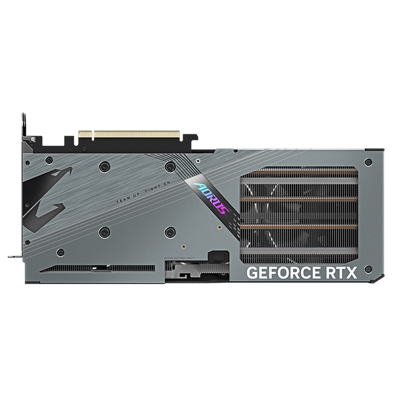 GIGABYTE AORUS ELITE GeForce RTX 4060 Ti 8GB DDR6 GAMING Graphics Card