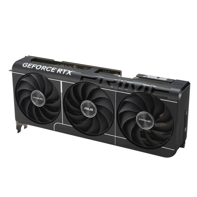 ASUS PRIME GeForce RTX™ 5070 Ti 16GB GDDR7 OC Edition / Non OC Graphics Card (SFF-Ready)
