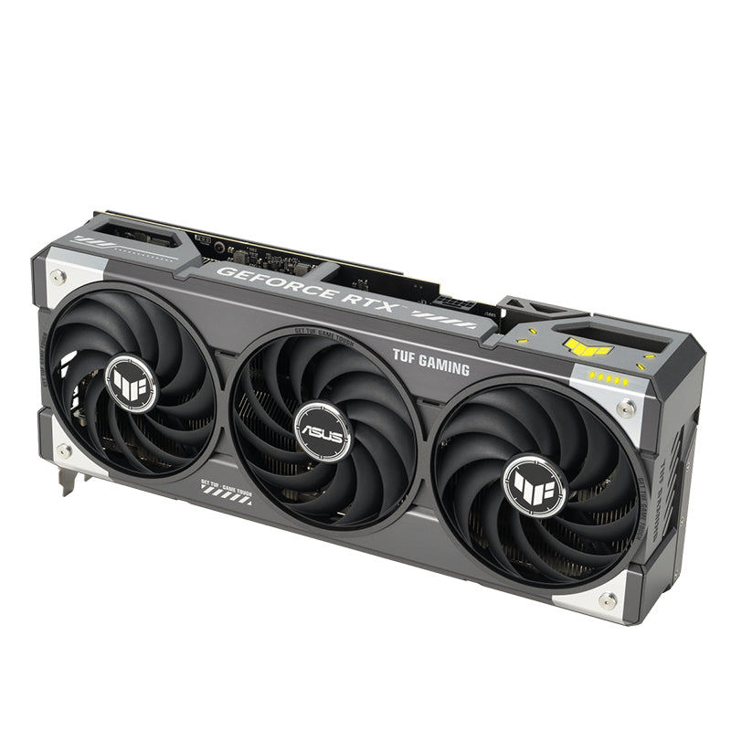 ASUS TUF Gaming GeForce RTX™ 5070 12GB GDDR7 OC Edition Graphics Card