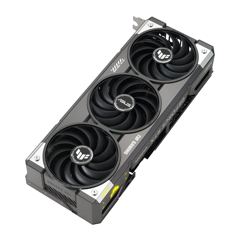 ASUS TUF Gaming GeForce RTX™ 5070 12GB GDDR7 OC Edition Graphics Card