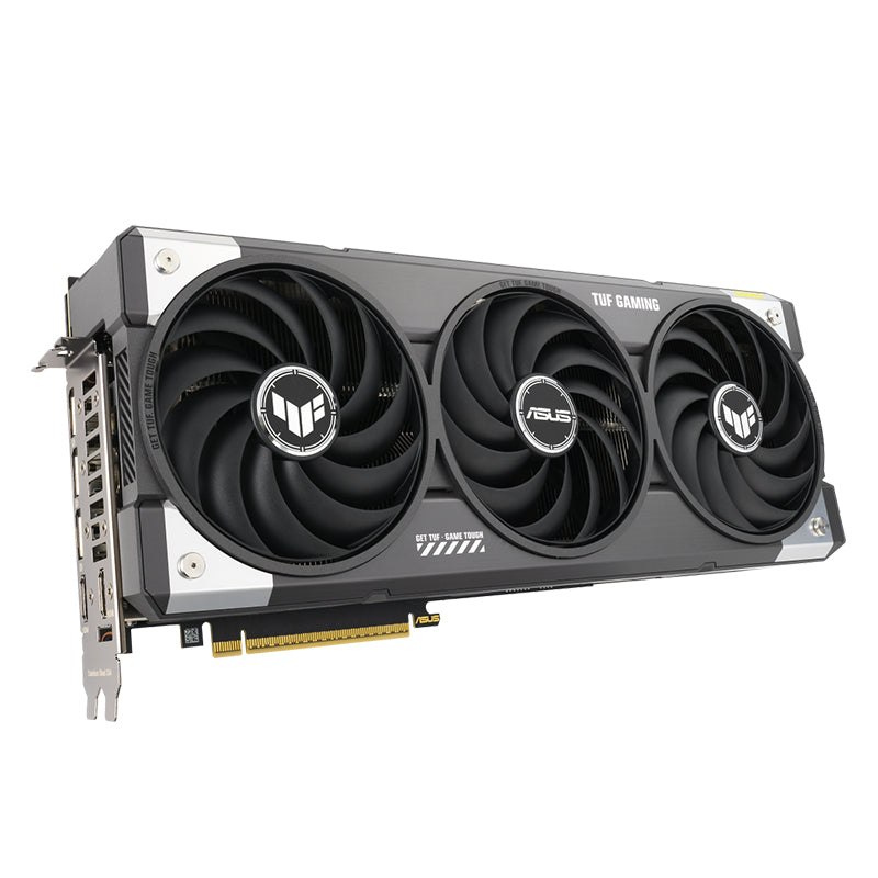 ASUS TUF Gaming GeForce RTX™ 5070 12GB GDDR7 OC Edition Graphics Card