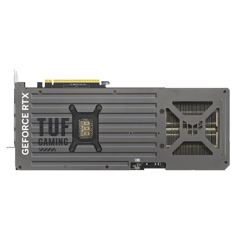ASUS TUF Gaming GeForce RTX™ 5070 12GB GDDR7 OC Edition Graphics Card