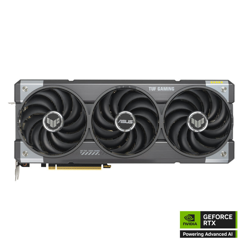 ASUS TUF Gaming GeForce RTX™ 5070 Ti 16GB GDDR7 OC Edition Graphics Card