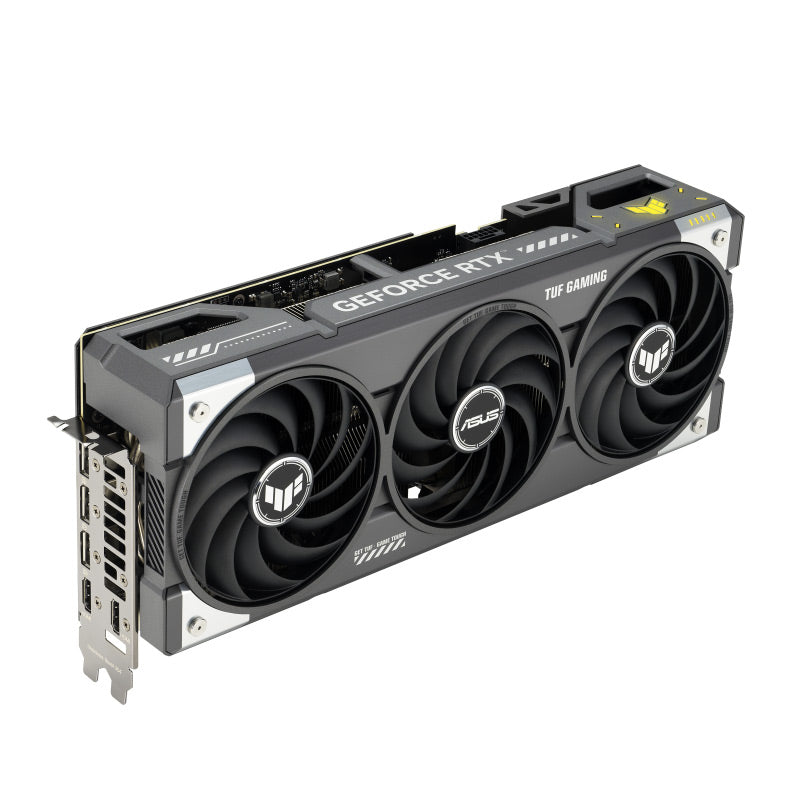 ASUS TUF Gaming GeForce RTX™ 5070 Ti 16GB GDDR7 OC Edition Graphics Card