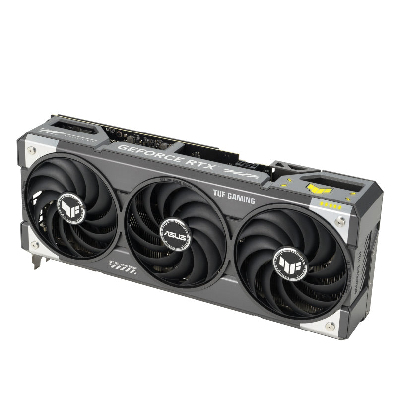 ASUS TUF Gaming GeForce RTX™ 5070 Ti 16GB GDDR7 OC Edition Graphics Card