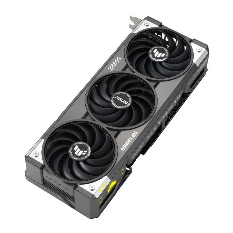 ASUS TUF Gaming GeForce RTX™ 5070 Ti 16GB GDDR7 OC Edition Graphics Card