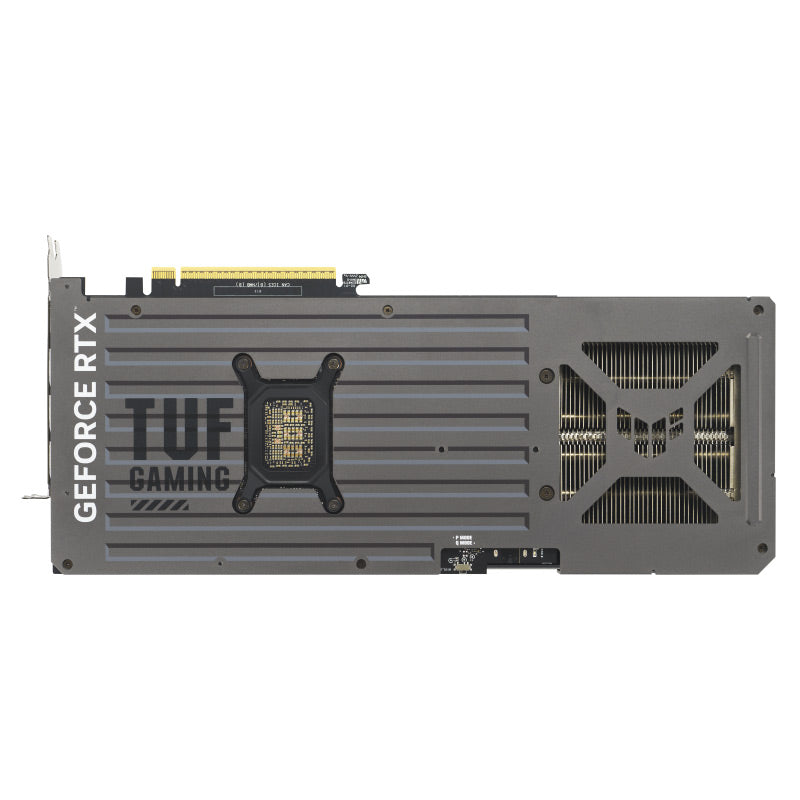 ASUS TUF Gaming GeForce RTX™ 5070 Ti 16GB GDDR7 OC Edition Graphics Card