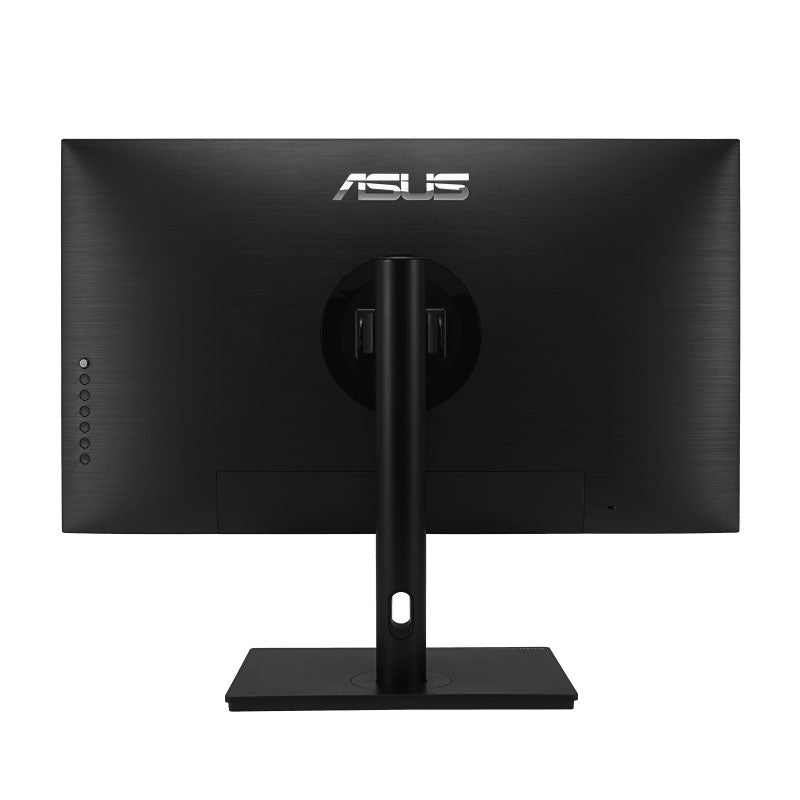 ASUS ProArt Display PA32UCR-K Professional Monitor - 32" IPS, 4K UHD (3840x2160), 1000 nits, HDR-10, HLG, ΔE<1, 98% DCI-P3, 99.5% Adobe RGB, 100% sRGB/Rec. 709, Hardware Calibration, USB-C, Calman Ready, ColourSpace Integration, X-rite i1 Display Pro
