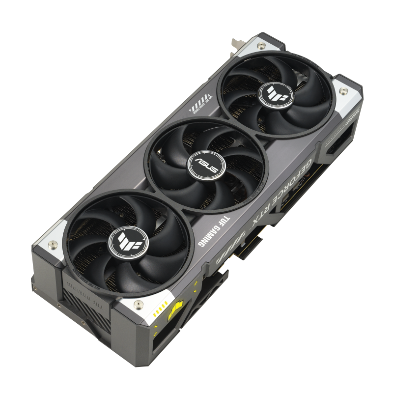 ASUS TUF Gaming GeForce RTX™ 5080 16GB GDDR7 OC Edition Graphics Card