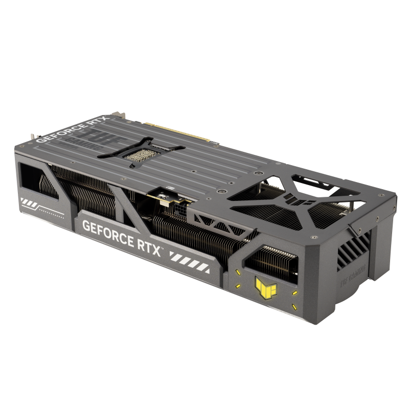 ASUS TUF Gaming GeForce RTX™ 5080 16GB GDDR7 OC Edition Graphics Card