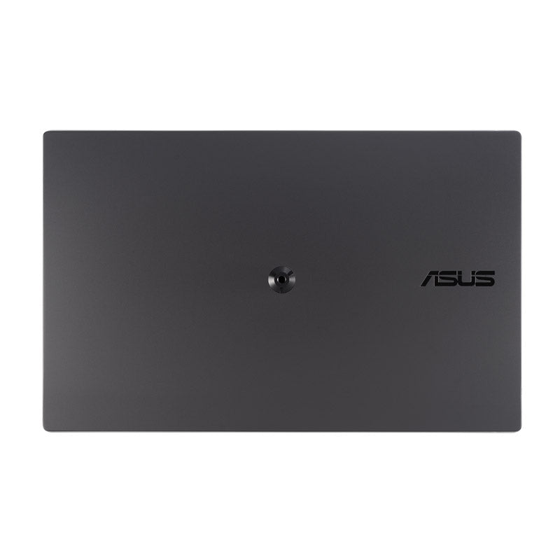 ASUS ZenScreen MB16AH Portable USB Monitor - 16" (15.6" viewable), IPS FHD, USB Type-C, Micro-HDMI, Flicker Free, Blue Light Filter, Anti-glare