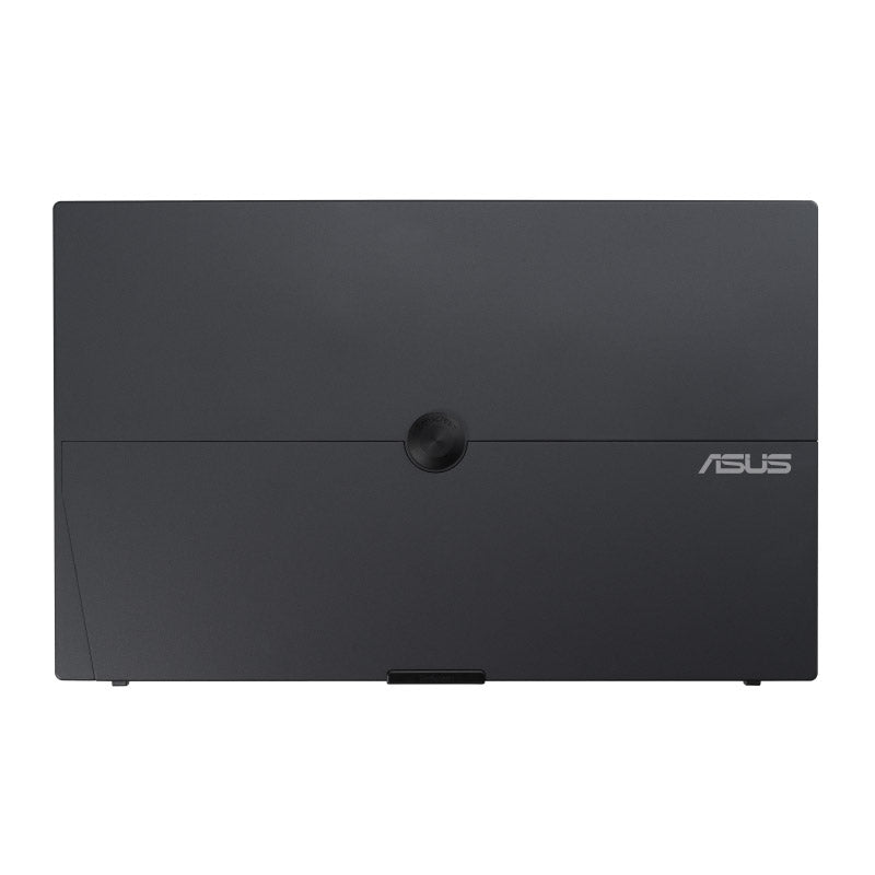 ASUS ZenScreen Touch MB16AHT Portable Monitor - 16" FHD (1920x1080), IPS, 10-point touch, Mini-HDMI, ergo kickstand, tripod socket, ASUS Flicker Free and Low Blue Light