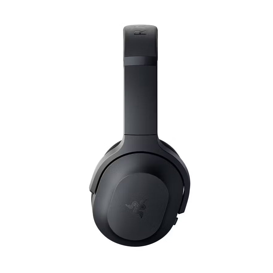RAZER Barracuda - Wireless Multi-platform Gaming and Mobile Headset (Black/Mercury White/Quartz Pink) - FRML Packaging