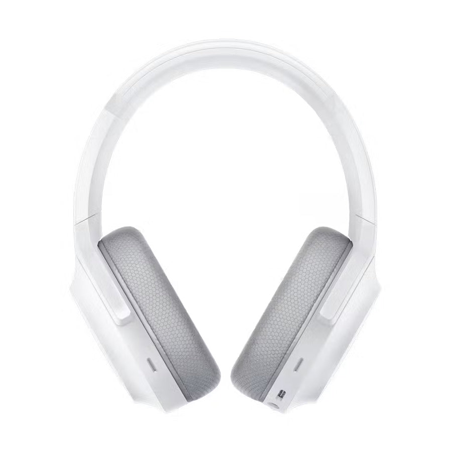 RAZER Barracuda - Wireless Multi-platform Gaming and Mobile Headset (Black/Mercury White/Quartz Pink) - FRML Packaging